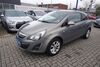 Opel Corsa walhausen