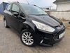 Ford B-Max wattmannshagen