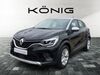 Renault Captur osthausen-wuelfershausen