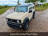 Suzuki Jimny ehringshausen
