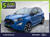 Ford EcoSport geisenfeld
