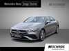 Mercedes-Benz CLA 180 lauchroeden