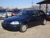 Honda Civic schoena-kolpien