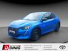 Peugeot 208 Berschweiler bei Kirn