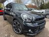Mini Cooper SD niederhosenbach
