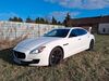 Maserati Quattroporte fredersdorf-vogelsdorf