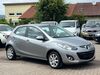 Mazda 2 kreis|merseburg-querfurt