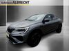 Renault Arkana juetrichau