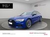 Audi A6 woelferbuett
