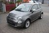 Fiat 500 geisenfeld