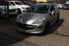 Peugeot 207 giesenhausen