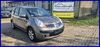 Nissan Note Saalow