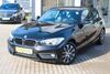 BMW 116 deutschland