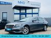 Mercedes-Benz E 200 weinbach
