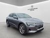 Audi e-tron oberheimbach
