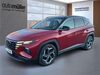 Hyundai TUCSON osthausen-wuelfershausen