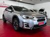 Subaru XV rabenau