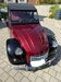Citroen 2 CV krauchenwies