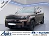 Hyundai SANTA FE juetrichau