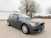 BMW 118 koenigsmoor