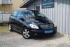 Mercedes-Benz B 200 schoefweg