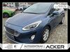 Ford Fiesta rabenau
