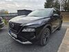 Nissan X-Trail boffzen