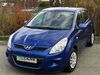 Hyundai i20 trechtingshausen