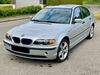 BMW 318 deutschland