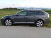Saab 9-3 tegernsee