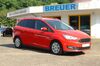 Ford Grand C-Max bl|nordrhein-westfalen