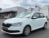 Skoda Fabia stockhausen-illfurth