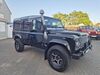 Land Rover Defender aichtal