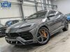 Lamborghini Urus saalow