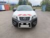 Nissan Navara Saalow