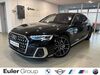 Audi A8 oberrossbach
