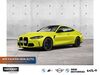 BMW M4 heupelzen