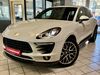 Porsche Macan woelferbuett