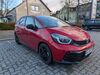 Honda Jazz Küstriner Vorland