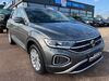 VW T-Roc amsdorf