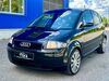 Audi A2 tegernsee