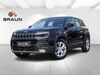 Jeep Avenger urbar