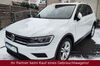 VW Tiguan hann