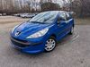 Peugeot 207 geisenfeld