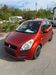Suzuki Splash wissmannsdorf