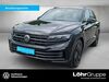 VW Touareg harzungen
