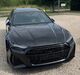 Audi RS6 winzenburg