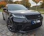 Land Rover Range Rover Velar Schöfweg