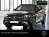Mercedes-Benz GLC 300 hueckeswagen
