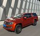 VW Amarok deutschland